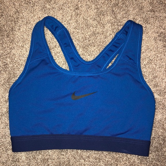 Nike Other - Nike Pro Sports Bra